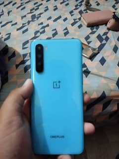 OnePlus nord 5G official approved