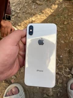 iphone X PTA approv