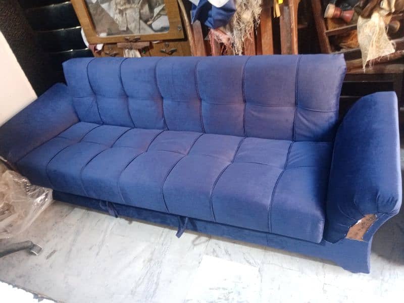 Sofa Sofacambes 0