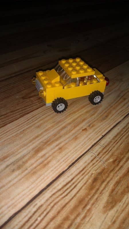 LEGO ORIGINAL CLASSIC SET 3