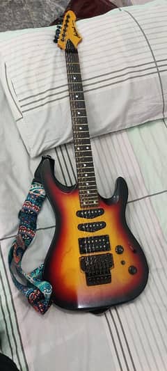 Electric Guitar