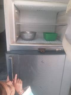 fridge