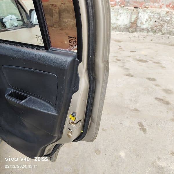 Suzuki Wagon R 2018 5