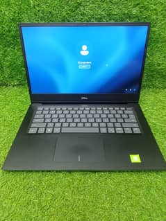 Dell Vostro 5490 Core i7 10th Generation (2GB Graphic Card)