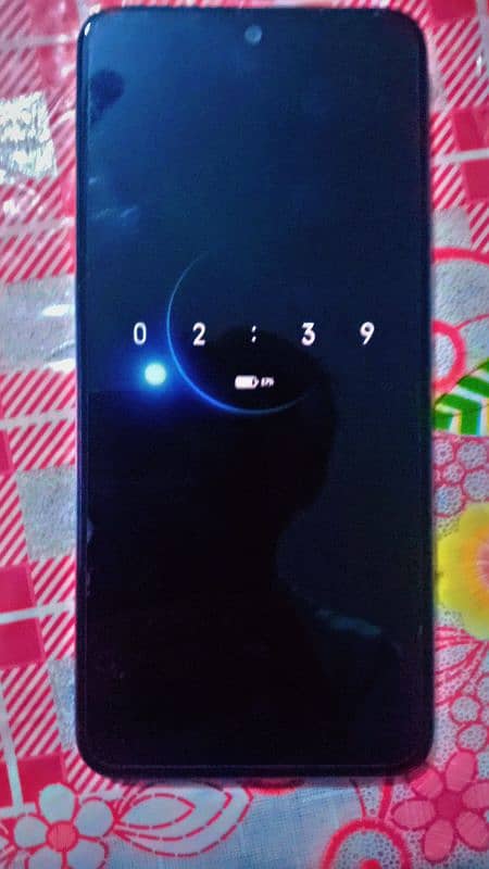 Xiaomi relame note 11 1