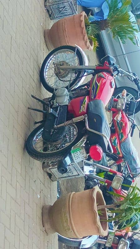 honda 3