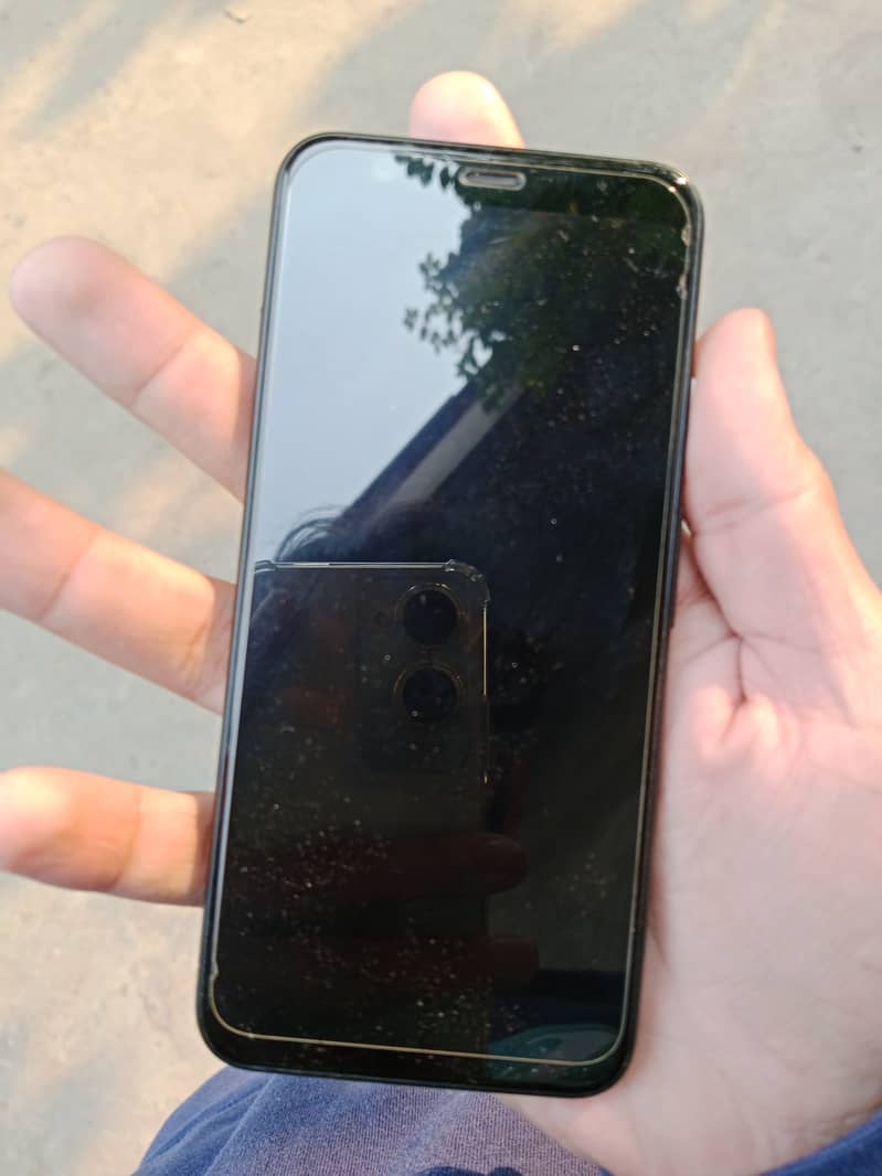 Google Pixel 4 pat Approved 128 1