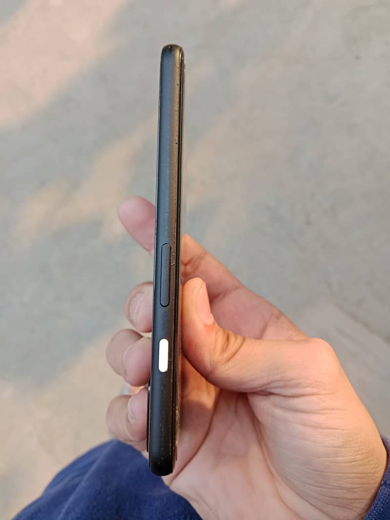 Google Pixel 4 pat Approved 128 2