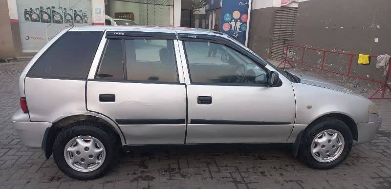 Suzuki Cultus VXR 2003 6