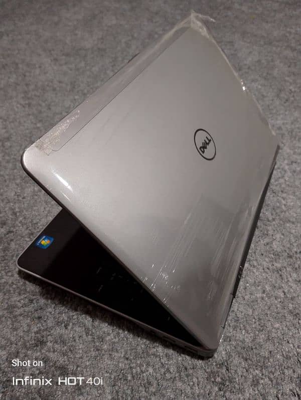 Dell Latitude E6540 i5 4th Gen 2GB Graphic Card 4