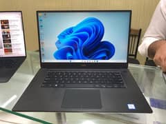 DELL PRECISION 5540