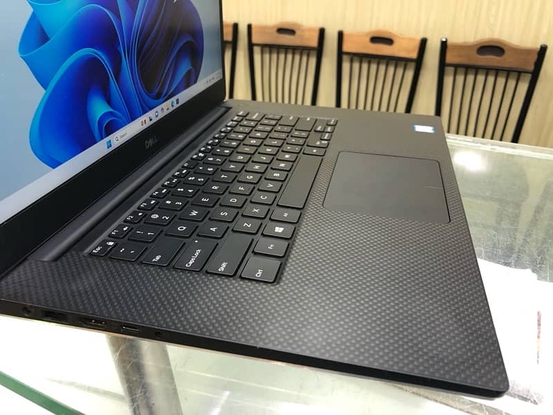 DELL PRECISION 5540 2