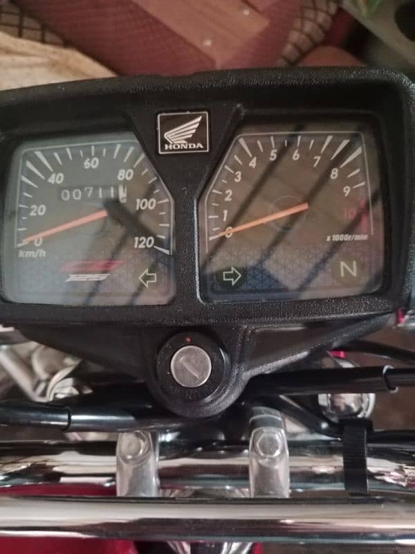 honda 125 2025 0