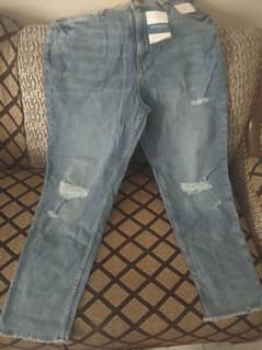 Original jeans pants