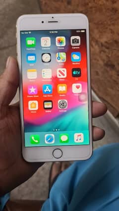 Iphone 6plus 128gb