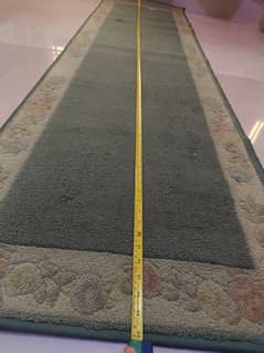 Runner carpet for sale