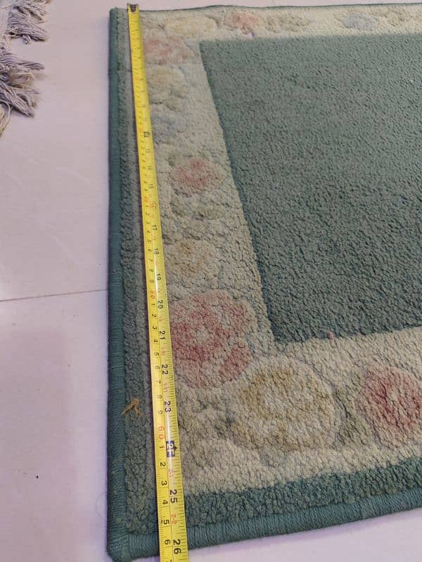 Runner carpet for sale 2