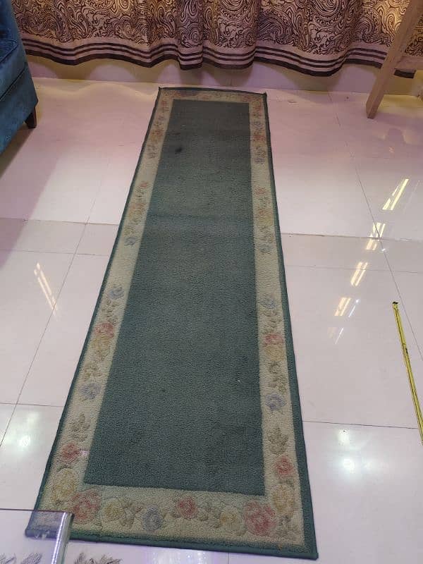 Runner carpet for sale 3