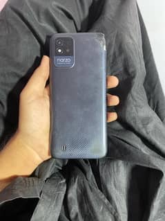 REALME NARZO50i