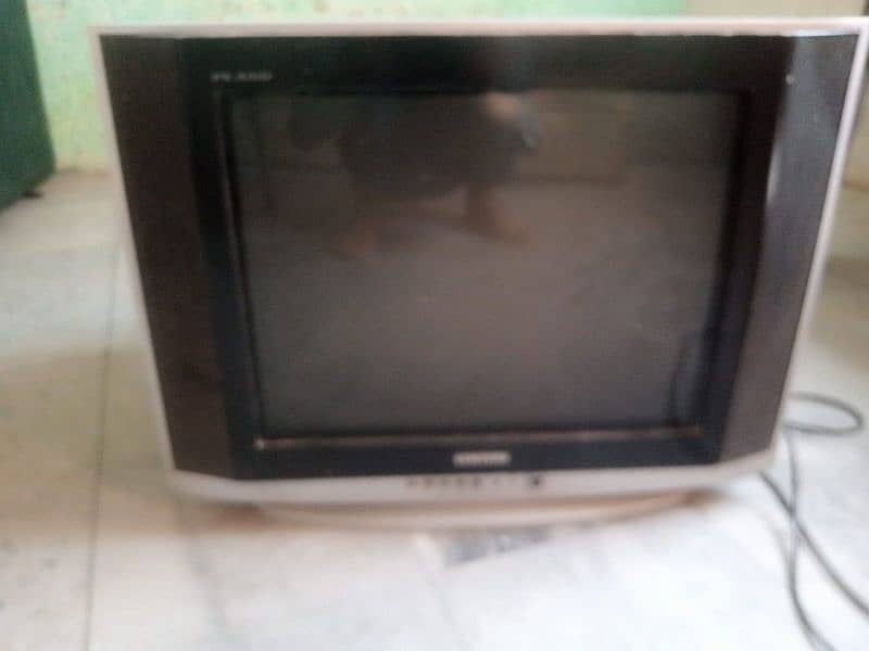 TV for sale 0