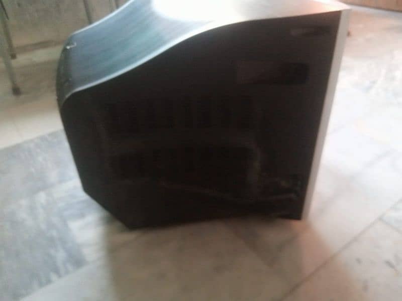 TV for sale 2