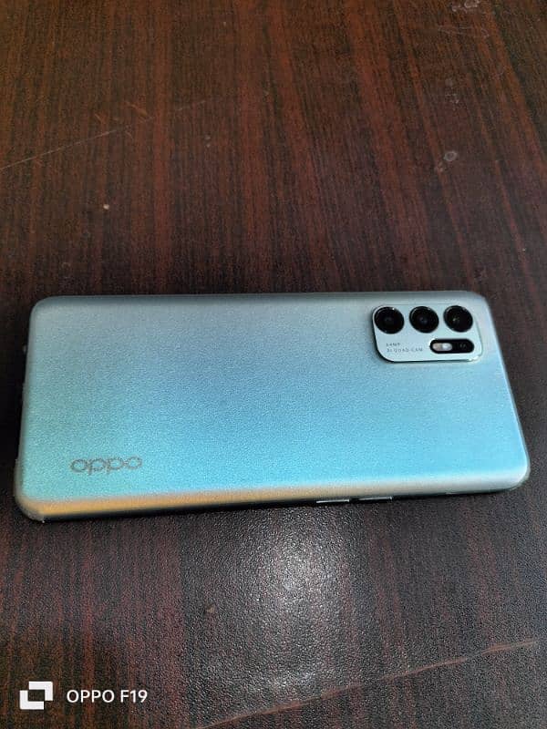 Oppo Reno 6 8/128 1