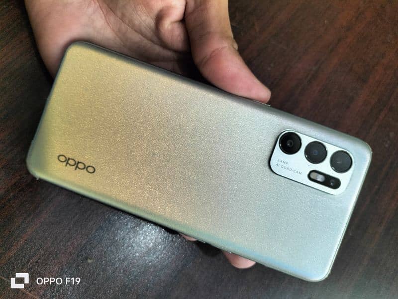 Oppo Reno 6 8/128 3