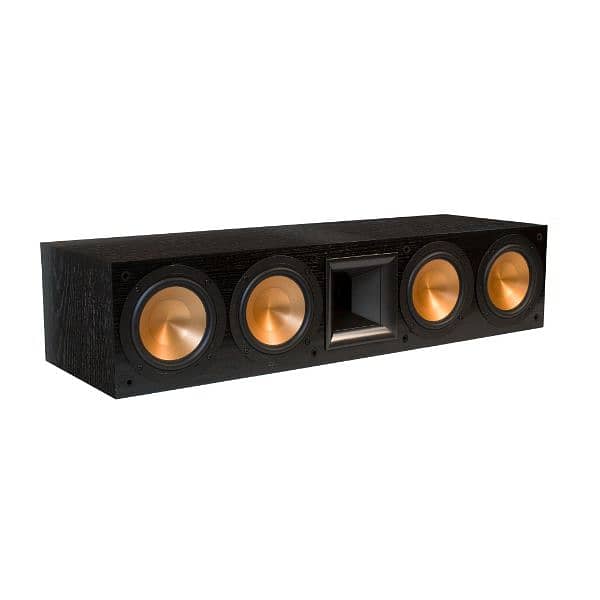 Klipsch RF63 & RC64II & RC42 1