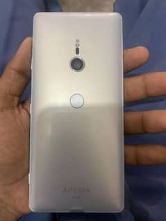 Sony Xperia xz3