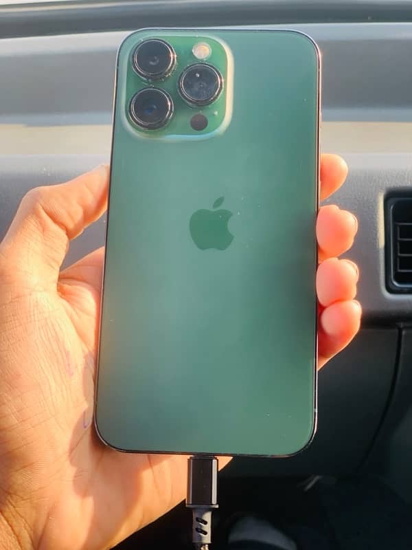 I phone 13pro non pta 7