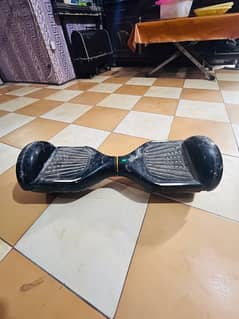 hoverboard