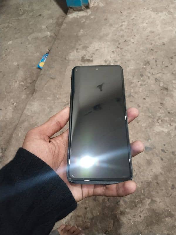 Redmi 13 with box and charger 8/128/10/10 condition 6