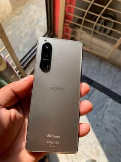 Sony Xperia 5 Mark 3