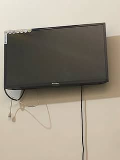 ecostar lcd