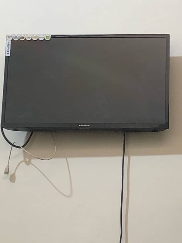 ecostar lcd 1