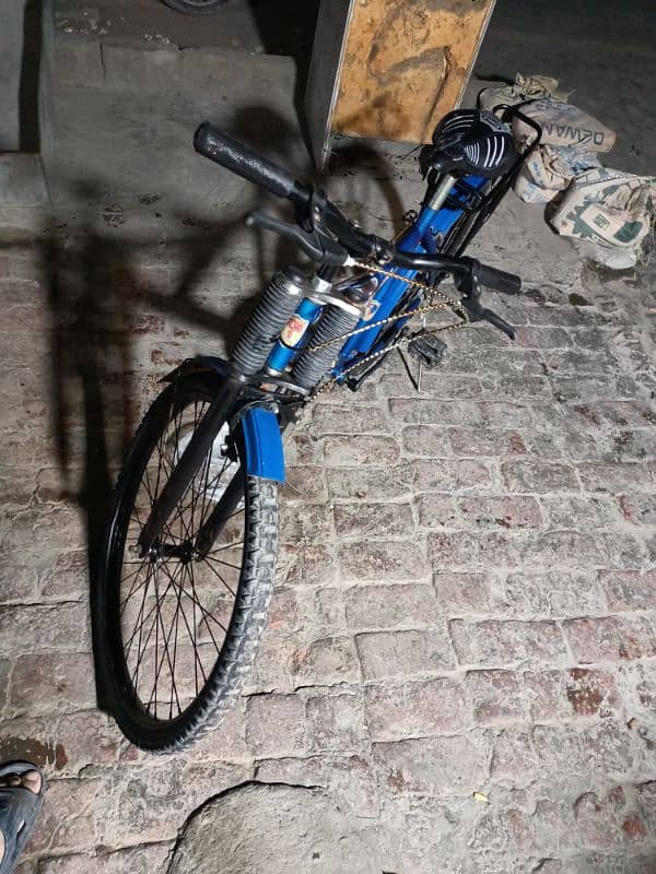 New cycle for sale 1