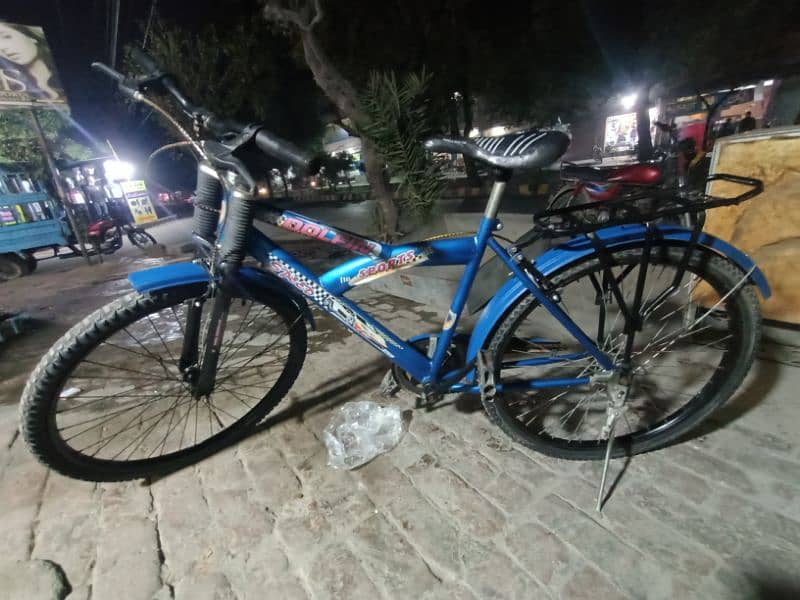 New cycle for sale 2