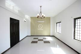 3-Bedroom Flat For Rent In Sector B Askari 11 Lahore