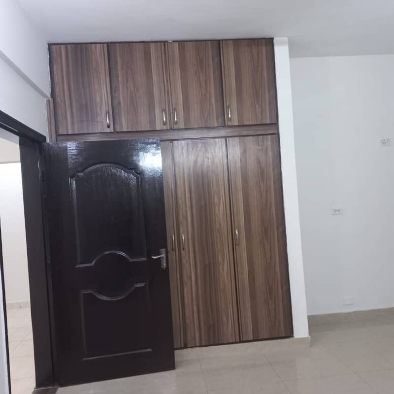 3-Bedroom Flat For Rent In Sector B Askari 11 Lahore 2