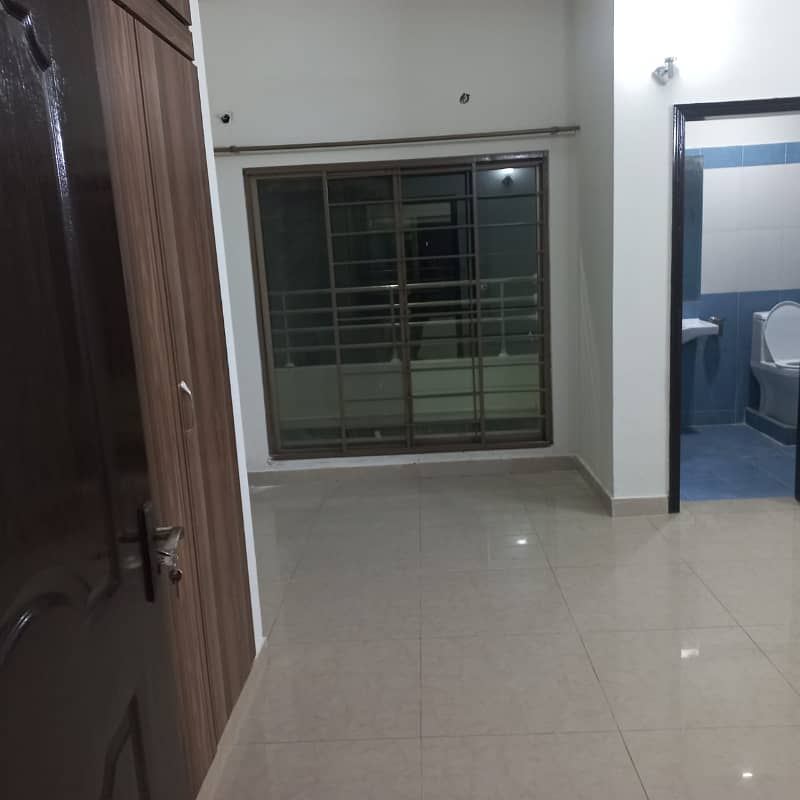 3-Bedroom Flat For Rent In Sector B Askari 11 Lahore 5