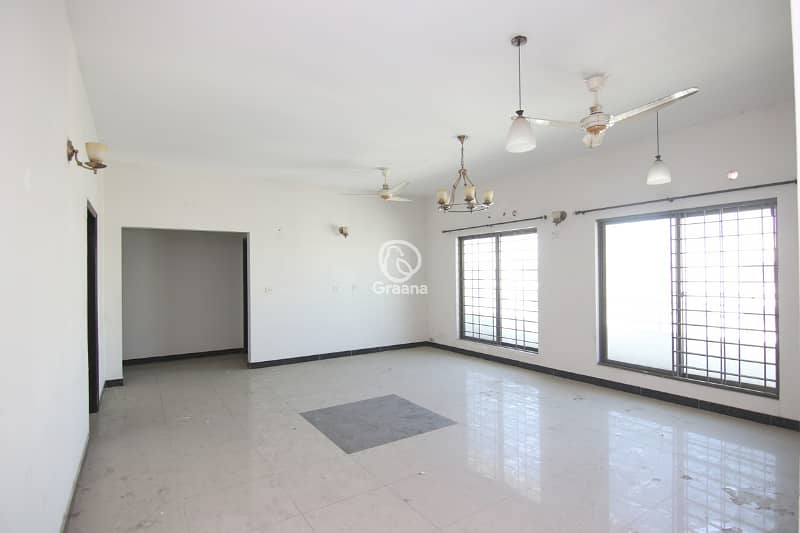 3-Bedroom Flat For Rent In Sector B Askari 11 Lahore 8