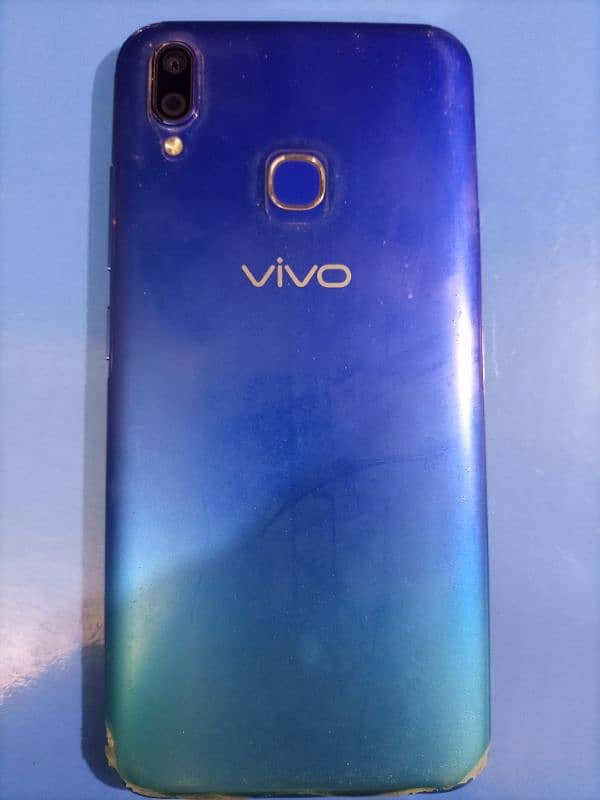 Vivo Y93 3gb Ram 32 Rom 2