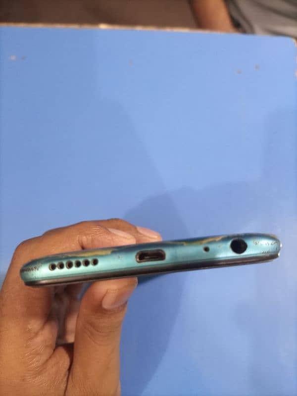 Vivo Y93 3gb Ram 32 Rom 6