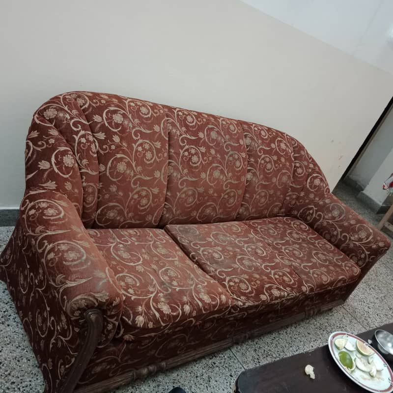 5 seater sofa 0