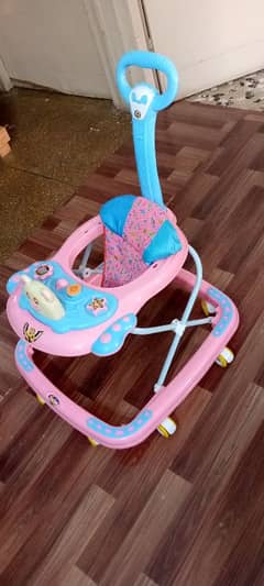 baby walker New condition