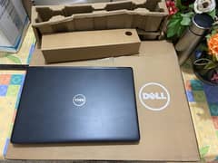 Dell 5480 Core i5 6th Generation