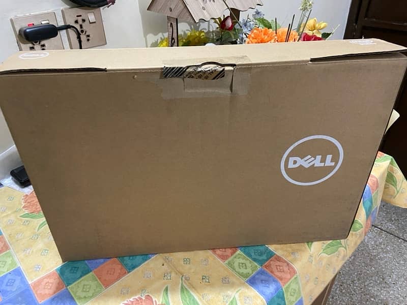 Dell 5480 Core i5 6th Generation 6