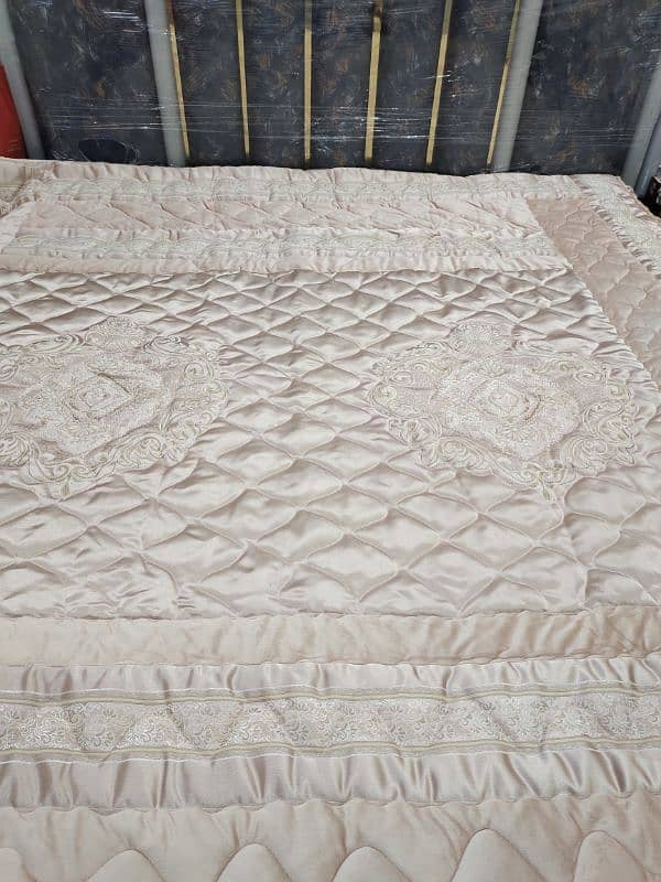 Bridal Bedsheet Set 3