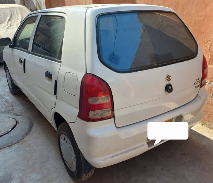 Suzuki Alto 2010 1