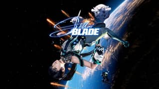 Stellar Blade PS5